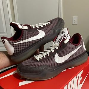 KOBE X 10 GS “LOWER MERION” size 6.5y 726067-600